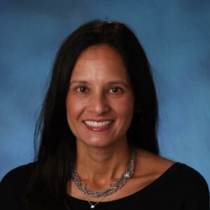 Susie Cooner - Tampa Prep