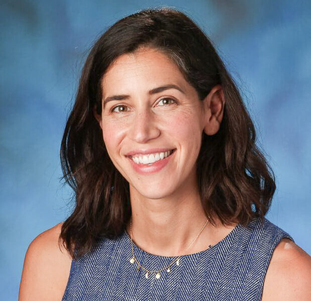 Faculty Staff Jonson Sarah