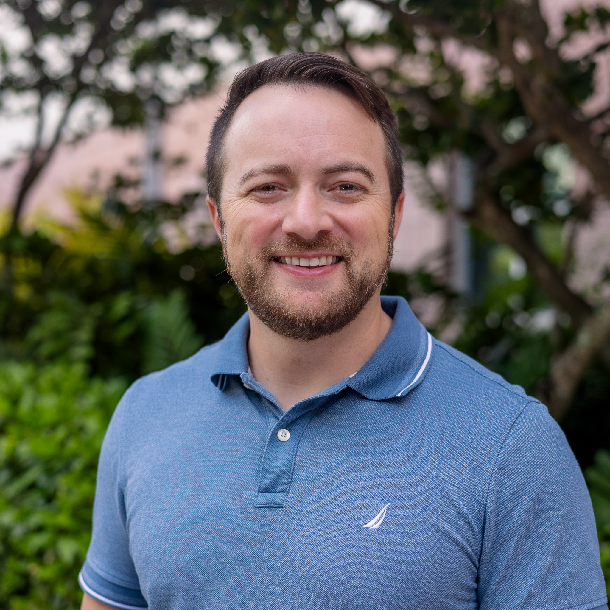Andrew Hoy