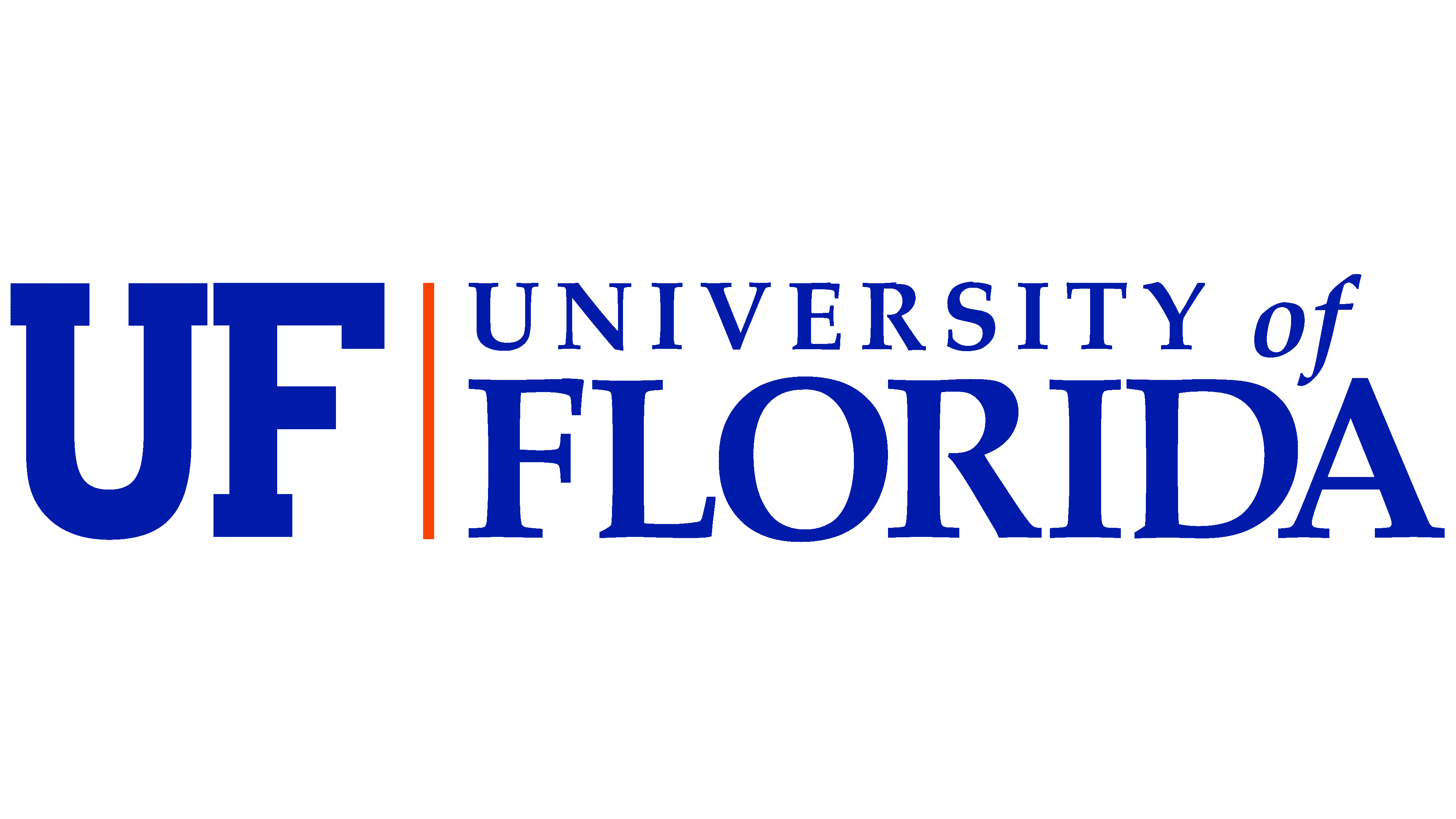 University of Florida Logo