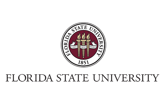 Florida State U Sig Centered Color logo
