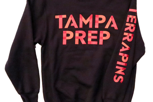Tampa Prep Sweatshirt