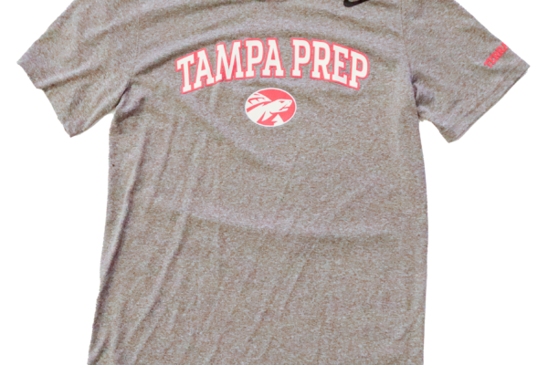 Tampa Prep Tshirt