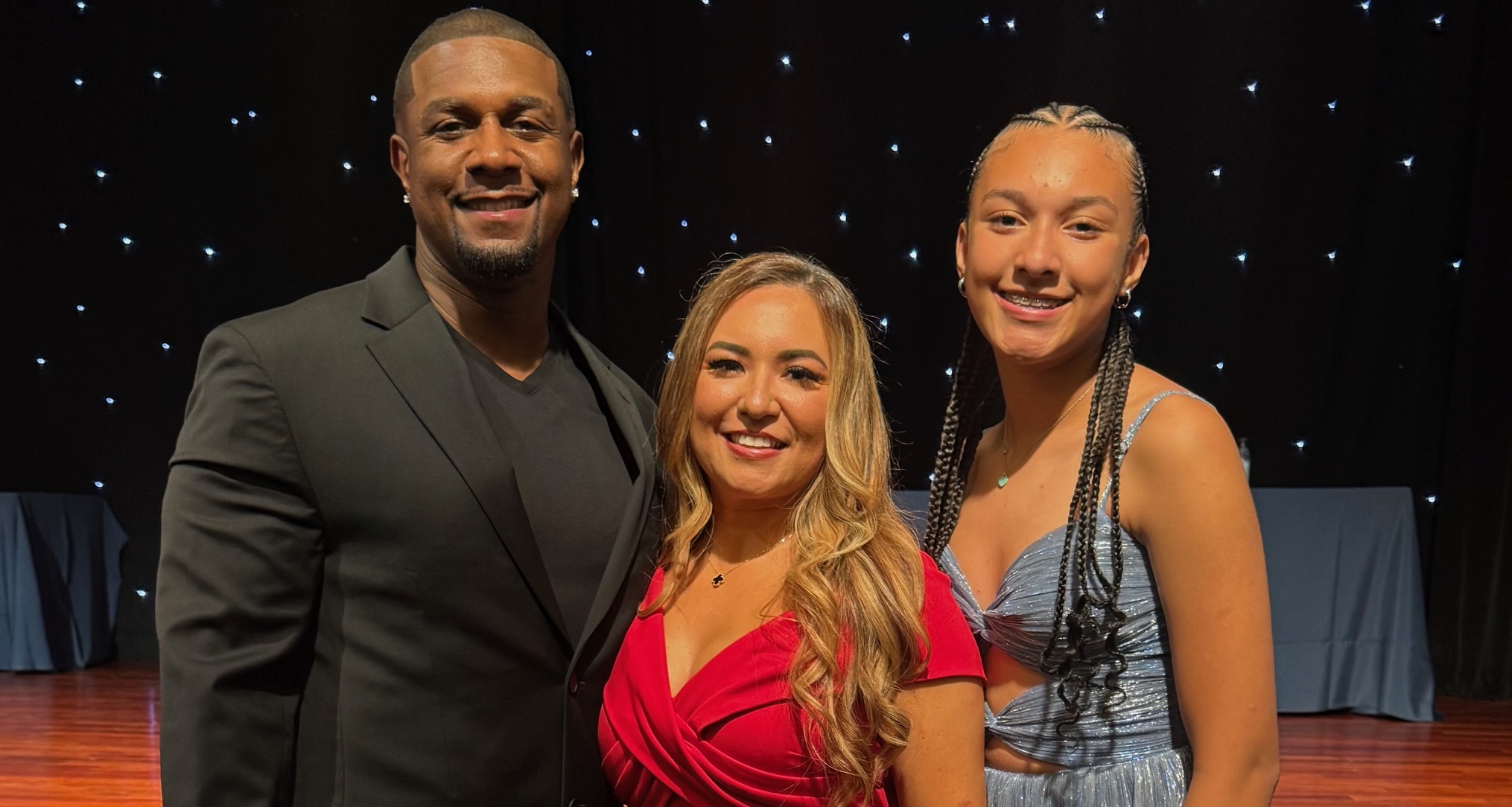 Paige Family Establishes Scholarship Award