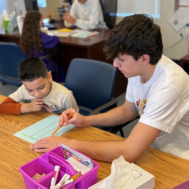 Tampa Prep Senior Creates Program to Support Hispanic Immigrant Students in Tampa