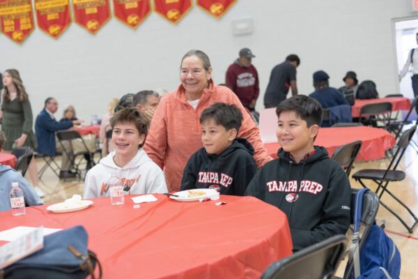 Grandparents Day 2026