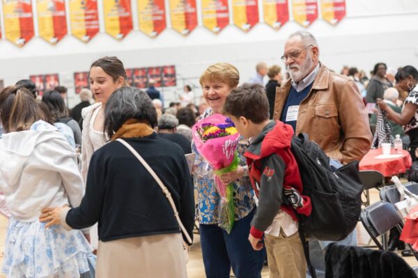 Grandparents Day 2026