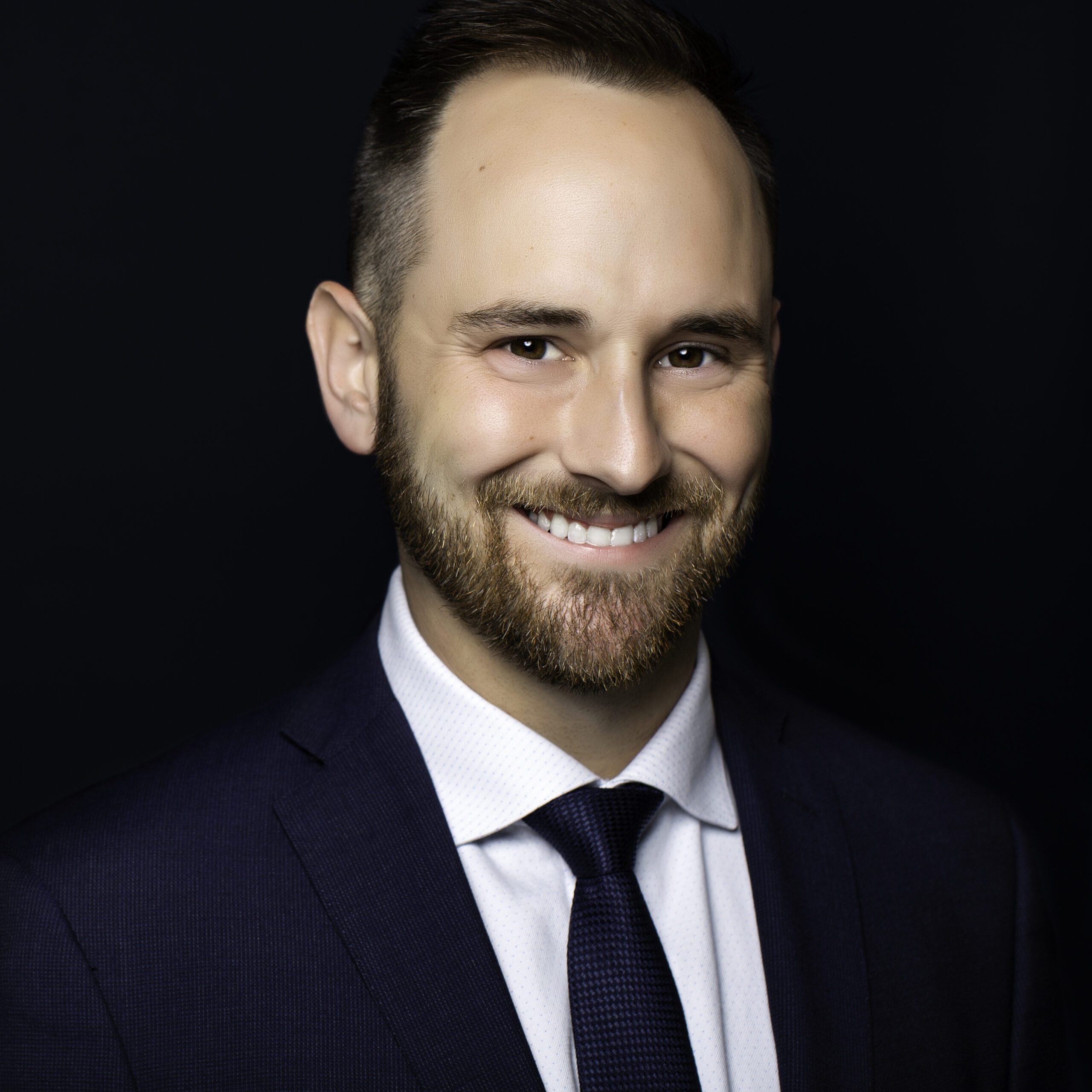 Adam Talley