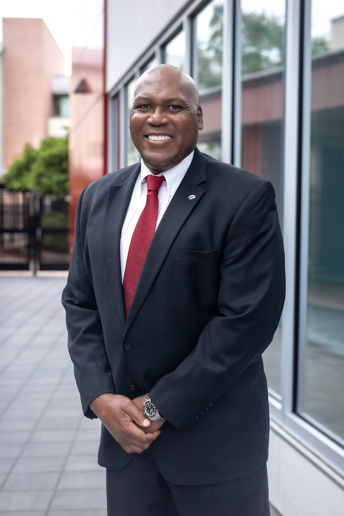 Kevin Plummer