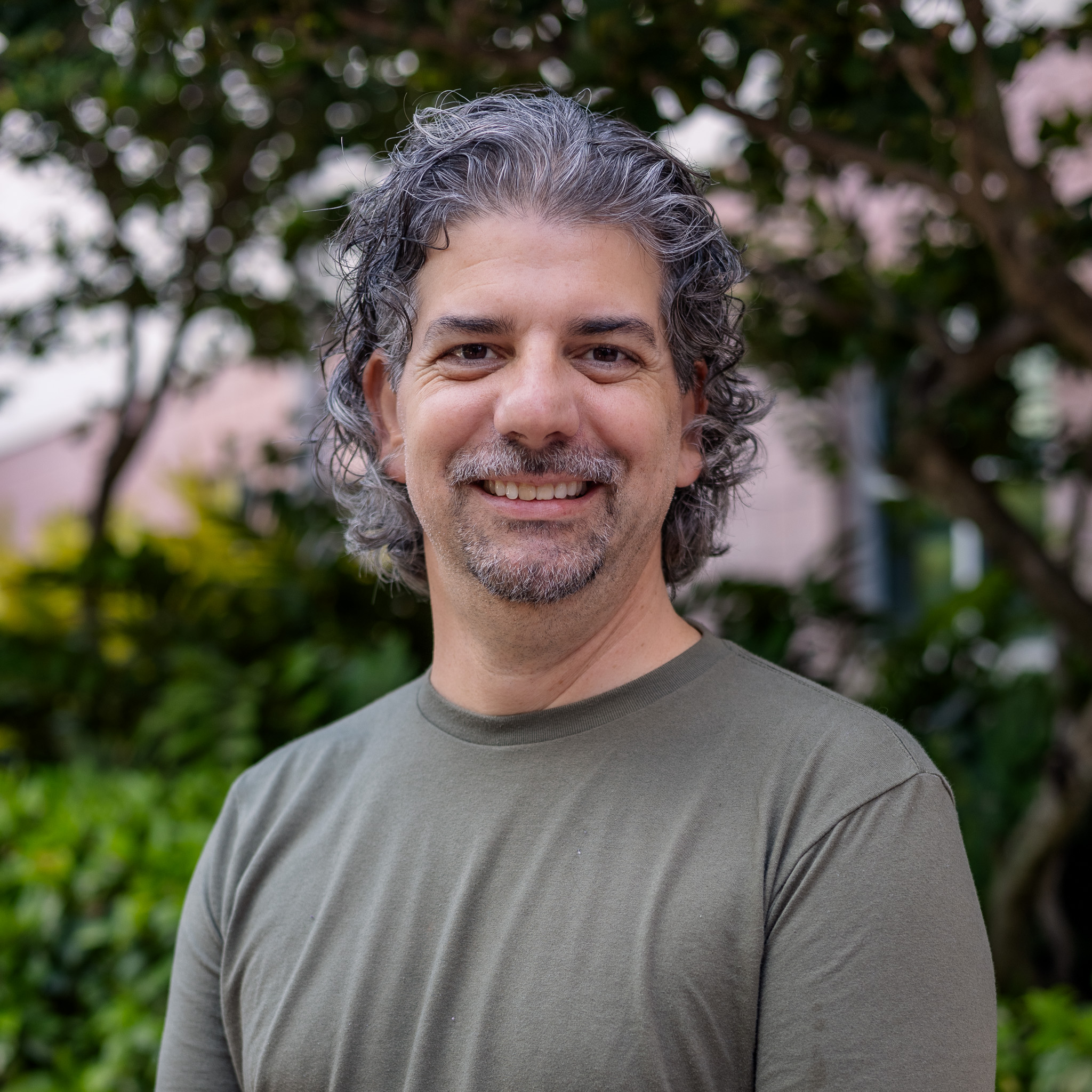 Gilad Ben-Zvi