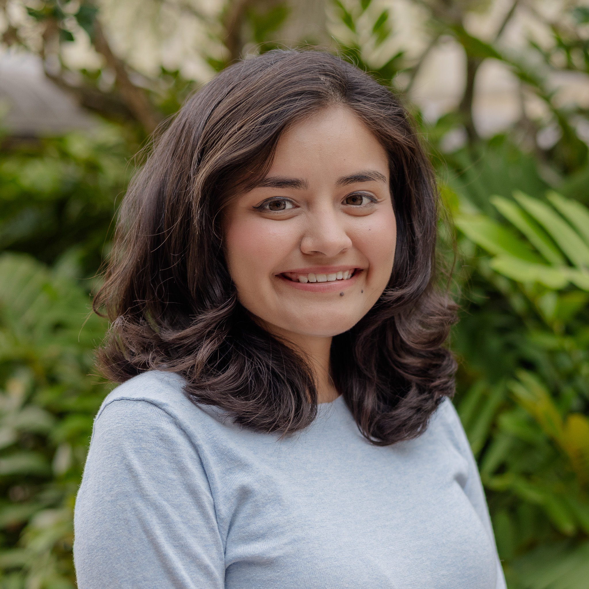 Luz Aguirre Ayala