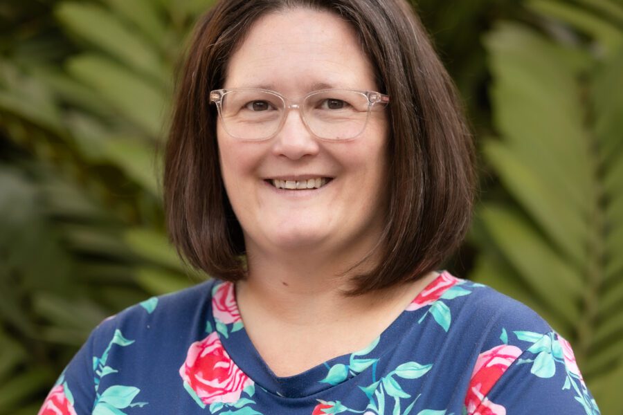 Larissa Johnson